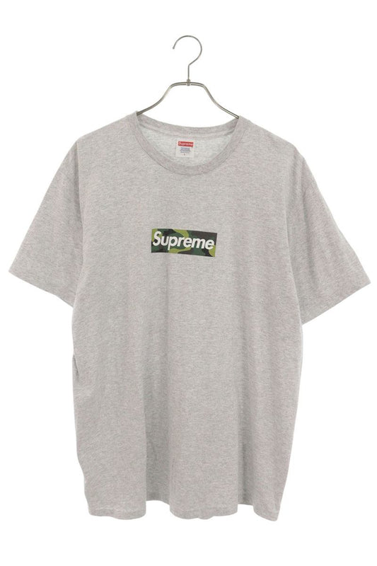SUPREME 23AW Box Logo T-Shirt Multi Color Size L