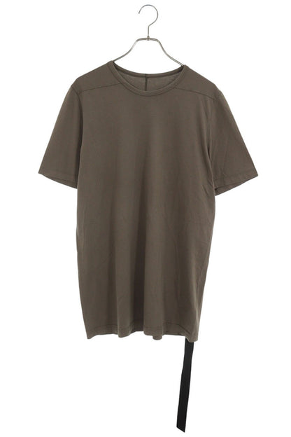 DRKSHDW SS26 Level T-Shirt Khaki Green Size M
