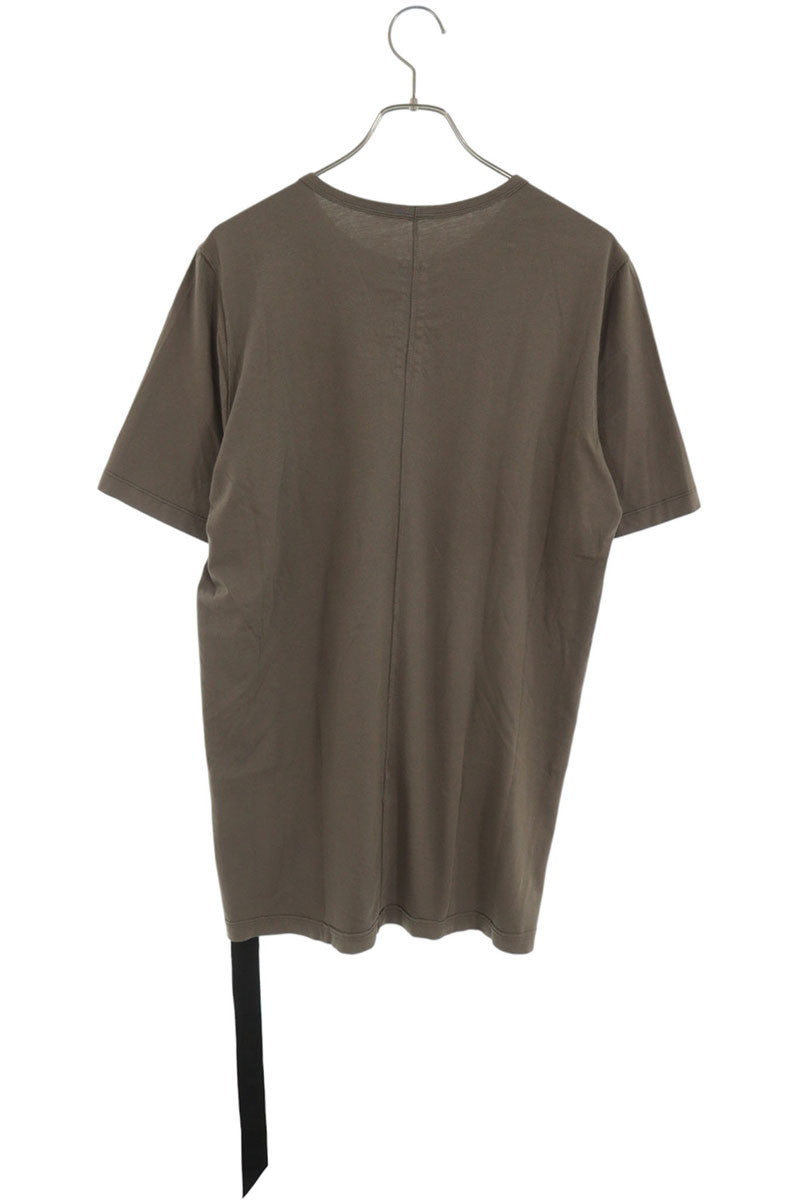 DRKSHDW SS26 Level T-Shirt Khaki Green Size M