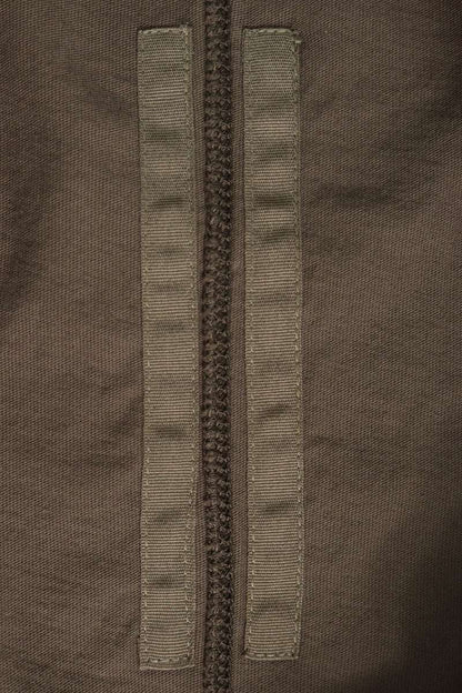 DRKSHDW SS26 Level T-Shirt Khaki Green Size M
