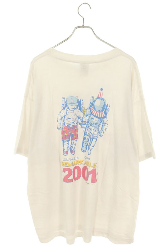 SAINT MICHAEL 25SS x Sean Wotherspoon Print T-Shirt Size XL