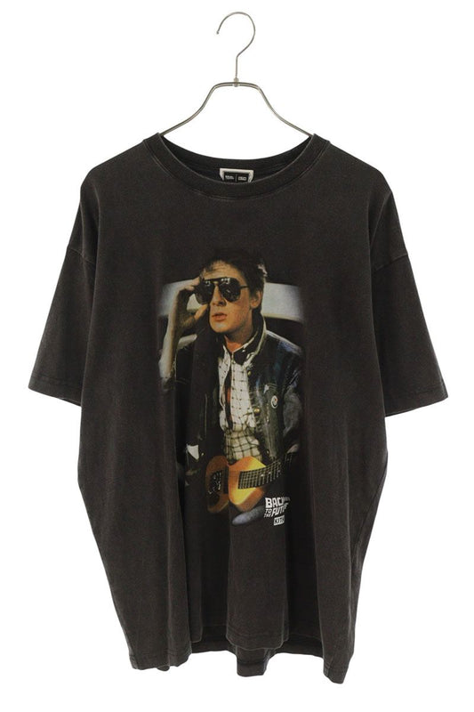 KITH Back to the Future Marty Shades Vintage T-Shirt Size L