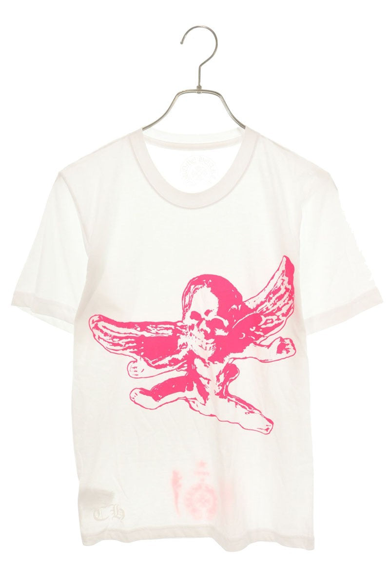 Chrome Hearts Multi FOTI Miss Lerene Print T-Shirt Size S