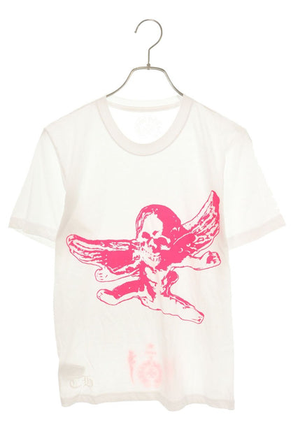 Chrome Hearts Multi FOTI Miss Lerene Print T-Shirt Size S