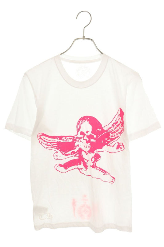 Chrome Hearts Multi FOTI Miss Lerene Print T-Shirt Size S