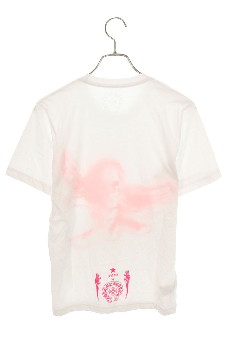 Chrome Hearts Multi FOTI Miss Lerene Print T-Shirt Size S
