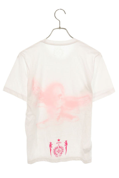 Chrome Hearts Multi FOTI Miss Lerene Print T-Shirt Size S
