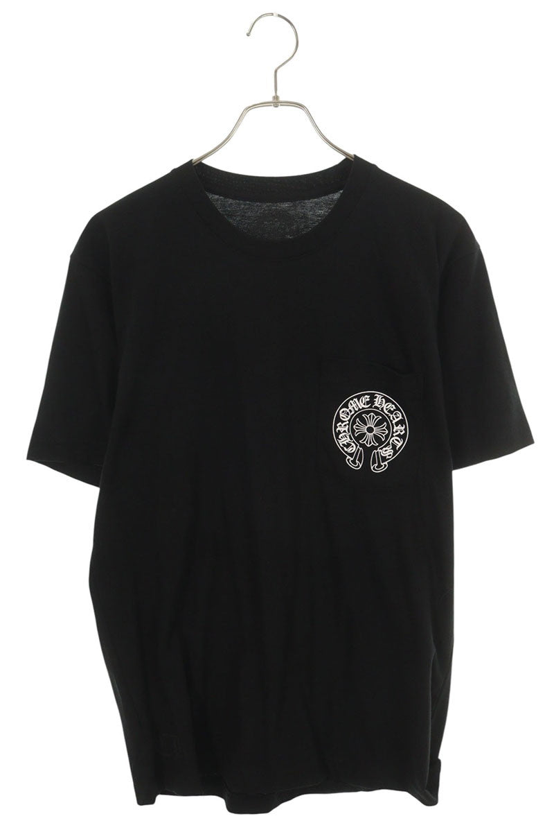 Chrome Hearts CH T-SHRT LTD Las Vegas T-Shirt Size M