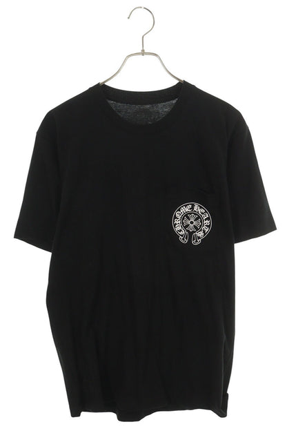 Chrome Hearts CH T-SHRT LTD Las Vegas T-Shirt Size M