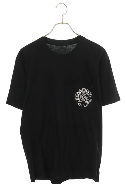 Chrome Hearts CH T-SHRT LTD Las Vegas T-Shirt Size M