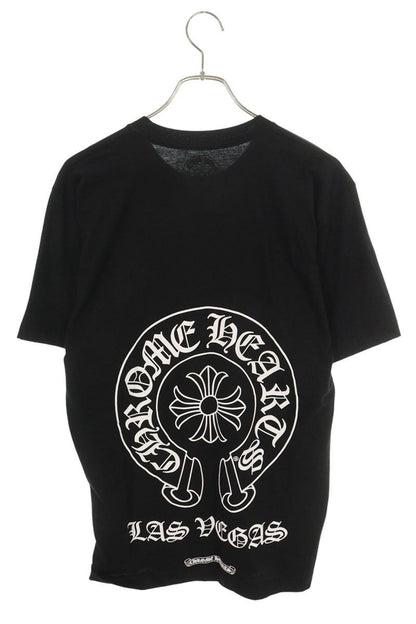 Chrome Hearts CH T-SHRT LTD Las Vegas T-Shirt Size M
