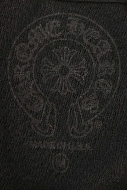 Chrome Hearts CH T-SHRT LTD Las Vegas T-Shirt Size M