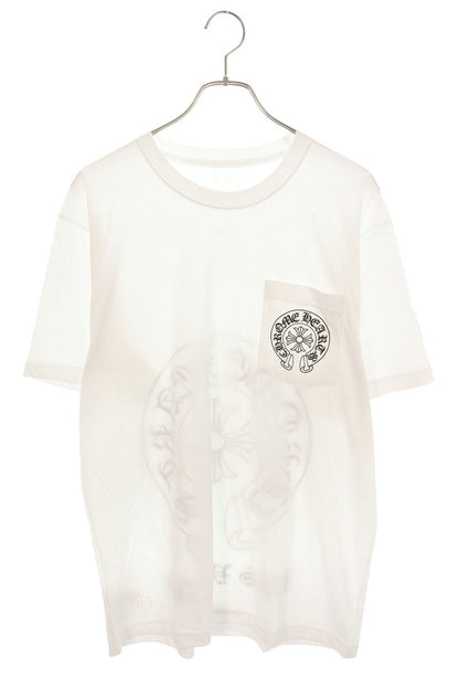 Chrome Hearts CH T-SHRT LTD Las Vegas T-Shirt Size L