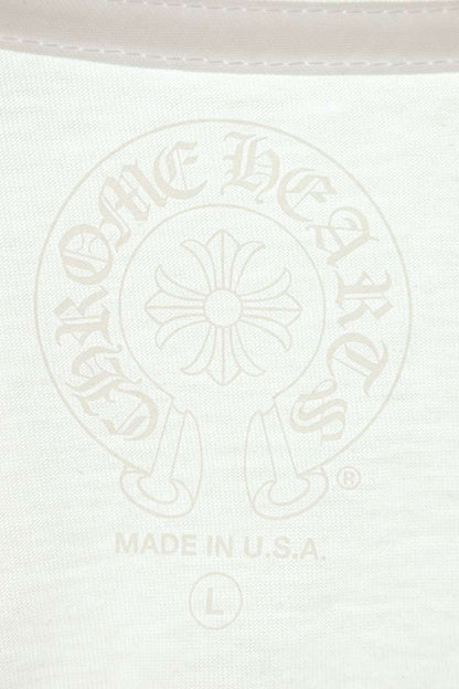 Chrome Hearts CH T-SHRT LTD Las Vegas T-Shirt Size L