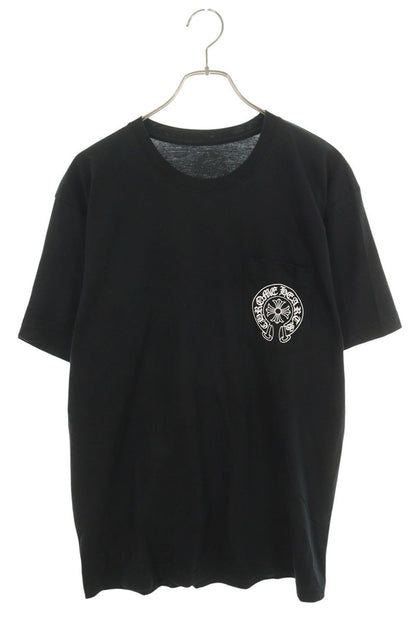 Chrome Hearts CH T-SHRT LTD Las Vegas T-Shirt Multi Size L