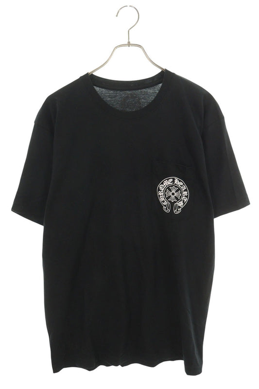 Chrome Hearts CH T-SHRT LTD Las Vegas T-Shirt Multi Size L