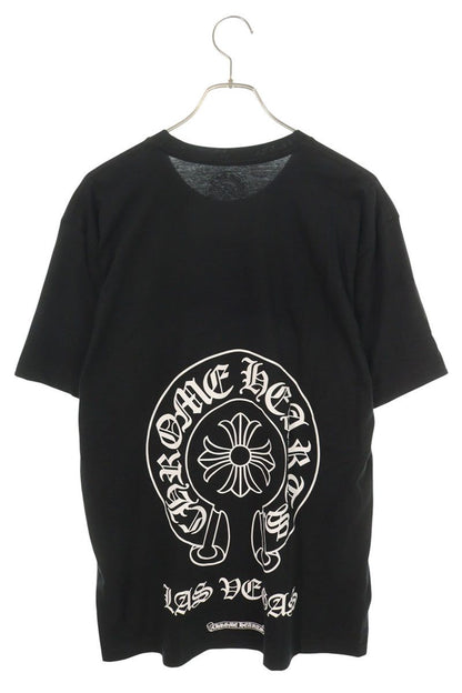 Chrome Hearts CH T-SHRT LTD Las Vegas T-Shirt Multi Size L