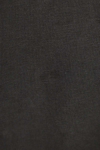 AMIRI 25SS Vintage Crystal Logo T-Shirt Black Size L