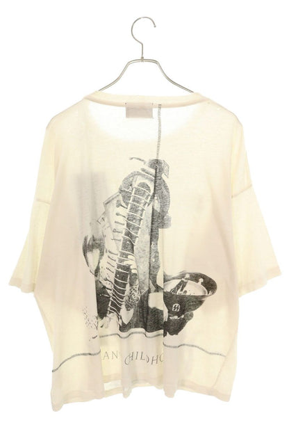 ENFANTS RICHES DEPRIMES IVAN'S CHILDHOOD T-Shirt Size L