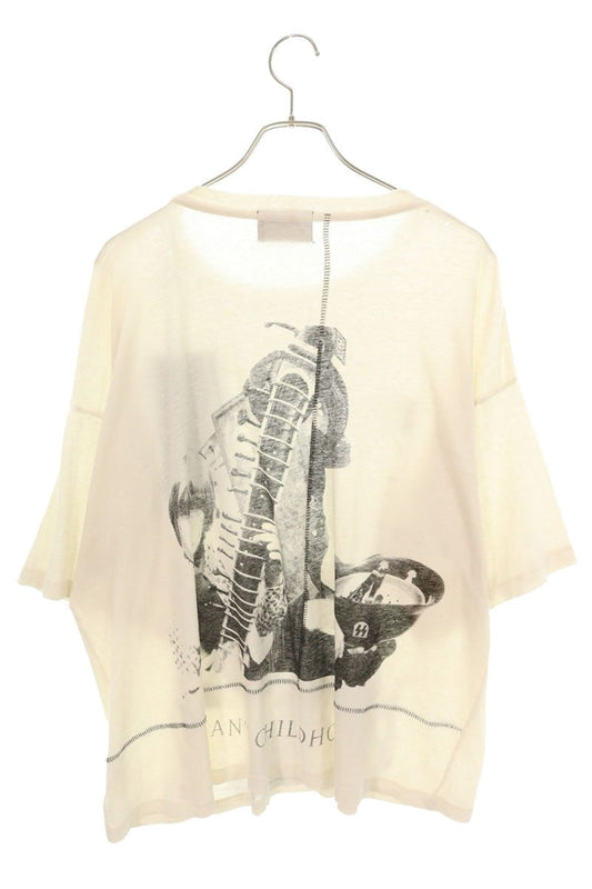 ENFANTS RICHES DEPRIMES IVAN'S CHILDHOOD T-Shirt Size L