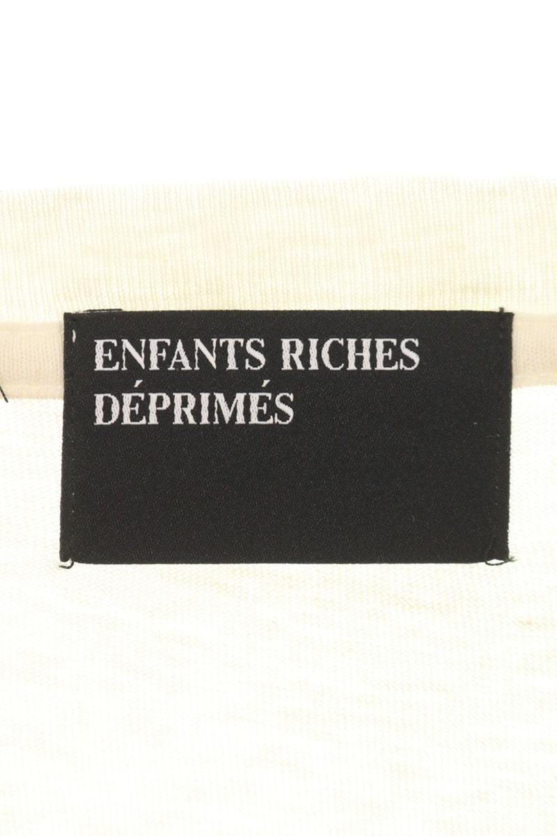 ENFANTS RICHES DEPRIMES IVAN'S CHILDHOOD T-Shirt Size L
