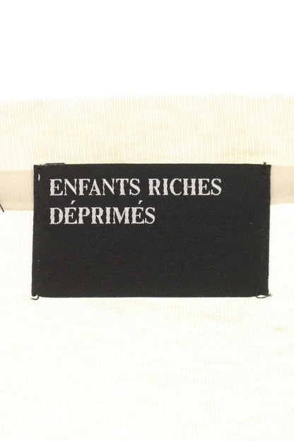 ENFANTS RICHES DEPRIMES IVAN'S CHILDHOOD T-Shirt Size L