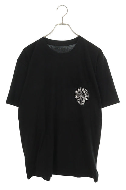 Chrome Hearts Honolulu LTD Back Horseshoe T-Shirt Size L