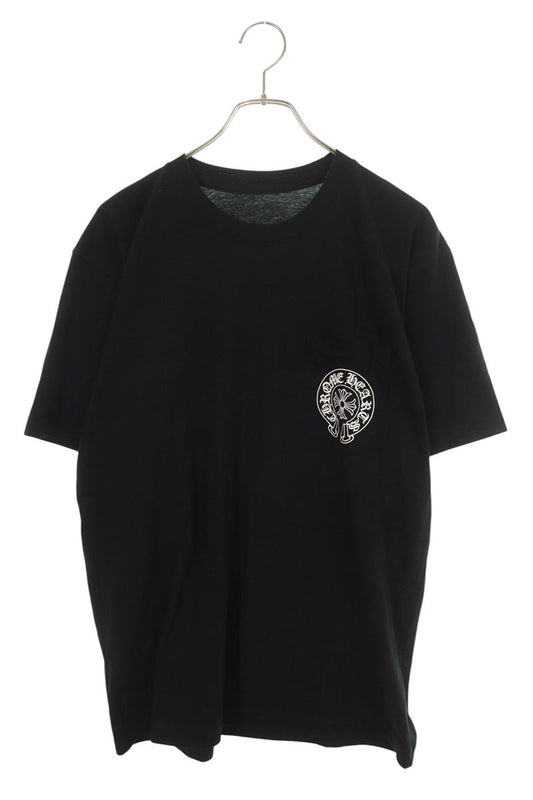 Chrome Hearts Honolulu LTD Back Horseshoe T-Shirt Size L
