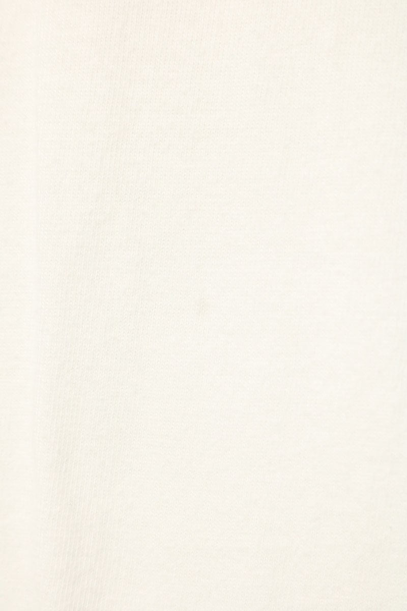 SUPREME 22SS Burberry Box Logo T-Shirt White Size L
