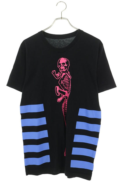 Chrome Hearts FOTI Print T-Shirt Black Size M