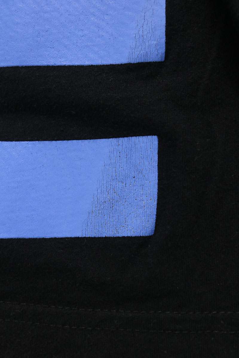 Chrome Hearts FOTI Print T-Shirt Black Size M