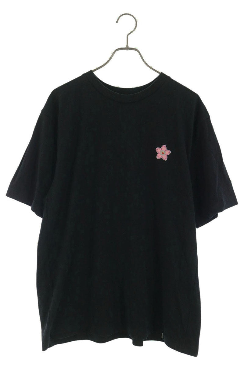 Kaikai Kiki x Murakami Takashi Cherry Blossom T-Shirt Size L