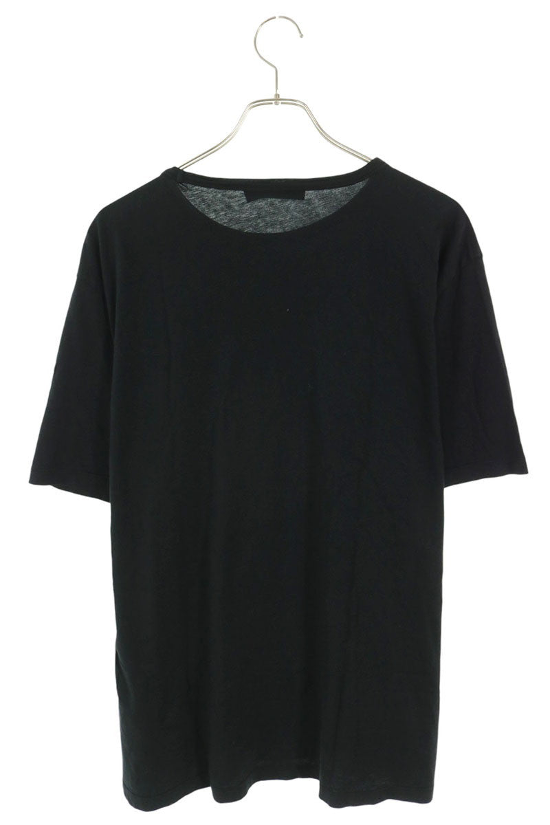 OUR LEGACY NEW BOX T-SHIRT Black Size 50