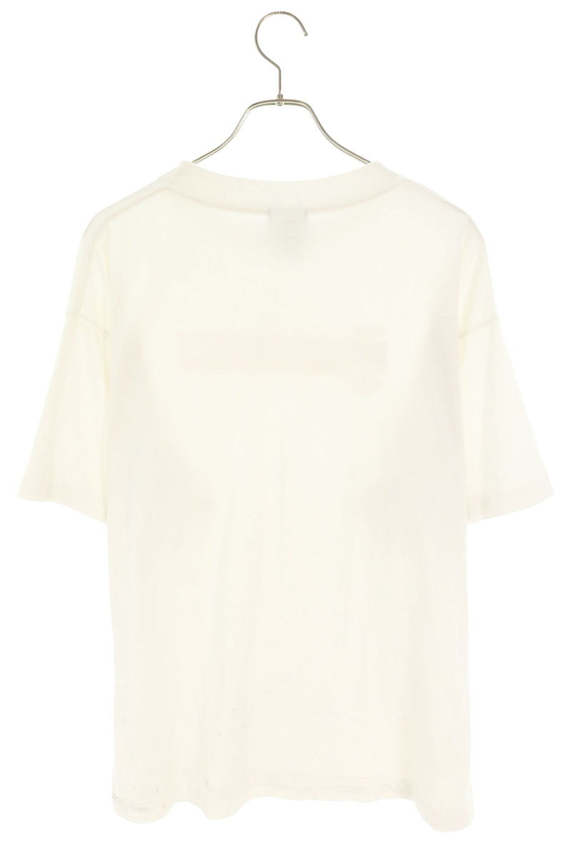 mononokemade Character Print T-Shirt White Size M