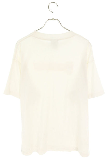 mononokemade Character Print T-Shirt White Size M