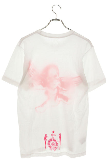 Chrome Hearts FOTI Print T-Shirt Multi Size M