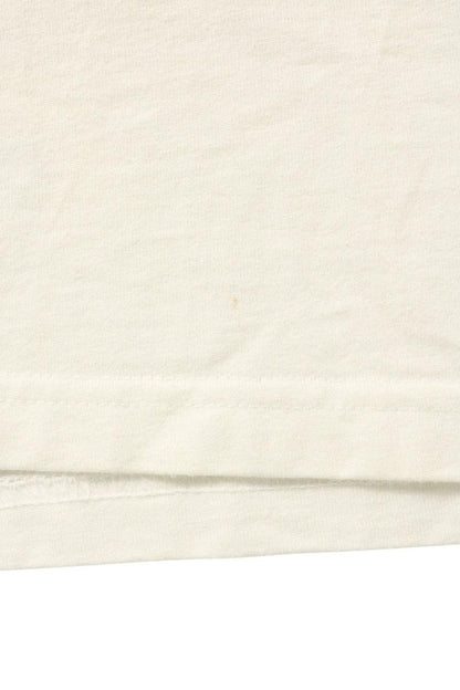 SUPREME 18AW Split Box Logo Tee Multi Size M