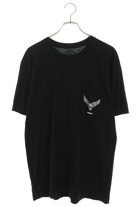 Chrome Hearts Aoyama Exclusive Foti T-Shirt Black Size L