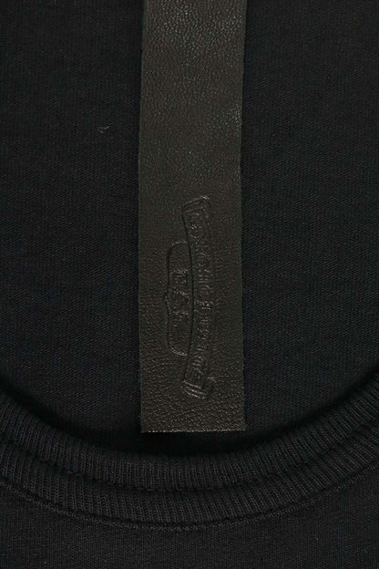 Chrome Hearts Y NOY Chest Pocket T-Shirt Black Size L