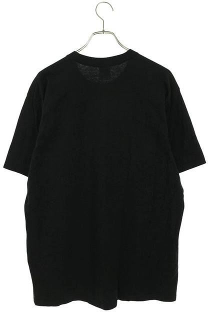 SUPREME 24SS Collage Tee Black Purple Size L