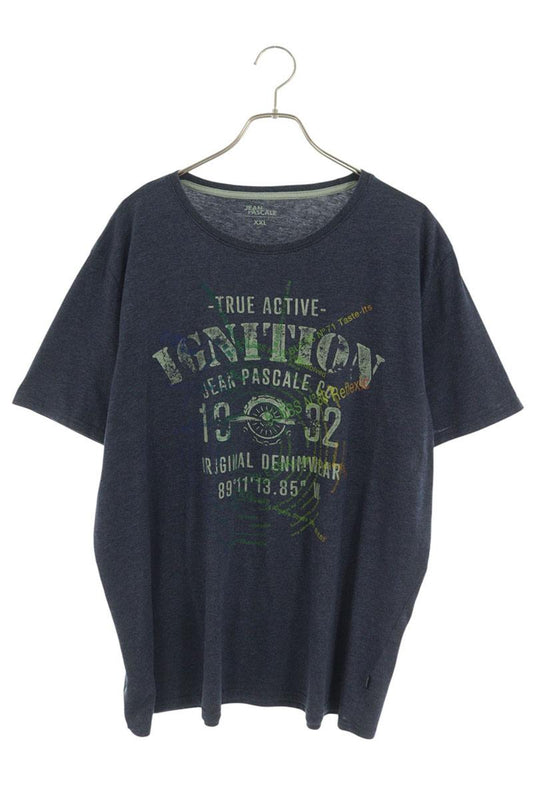 BLESS Multicollction VI Vintage T-Shirt Gray Size L