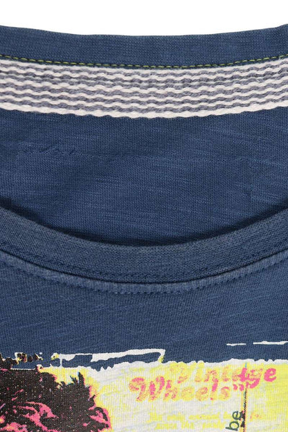 BLESS Multicollction VI Vintage Surf T-Shirt Multi Size L