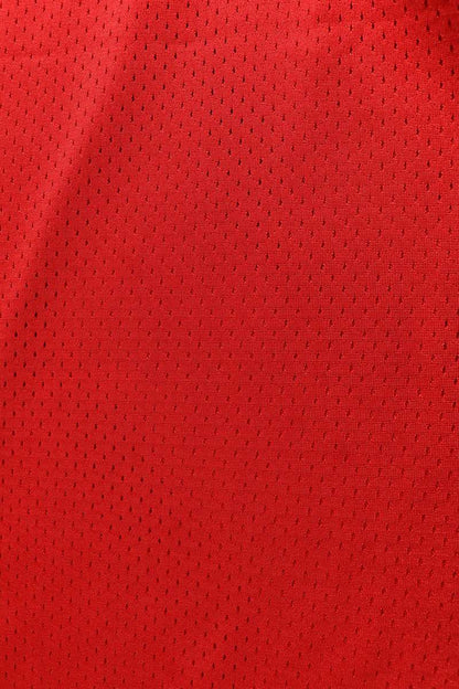 Chrome Hearts PPO Horseshoe Print Mesh T-Shirt Size M