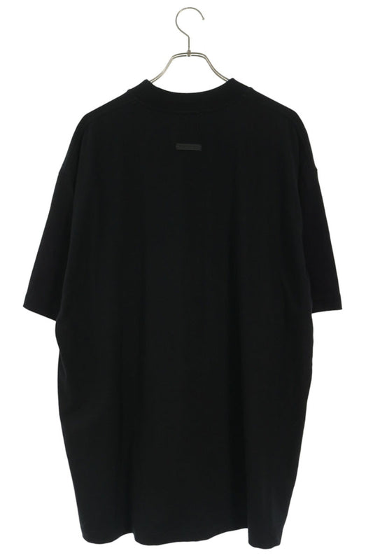 FEAR OF GOD 22AW ETERNAL COLLECTION T-Shirt Black Size L