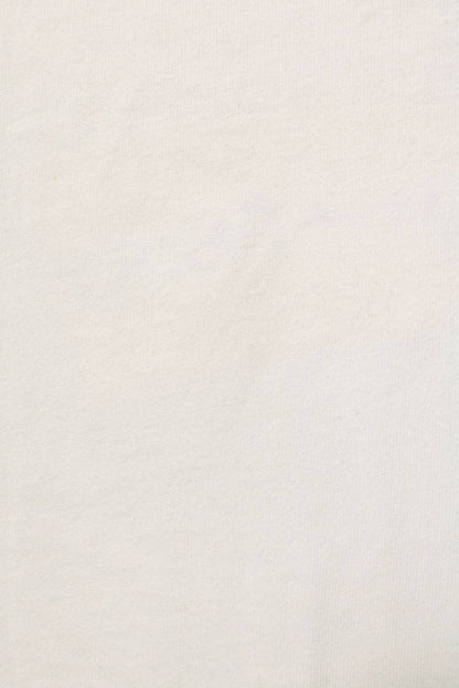 SUPREME Box Logo Paper Art T-Shirt White Cotton Size M