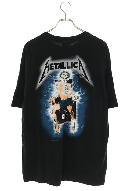 VINTAGE 00s Metallica Kill 'Em All Print T-Shirt Size XL