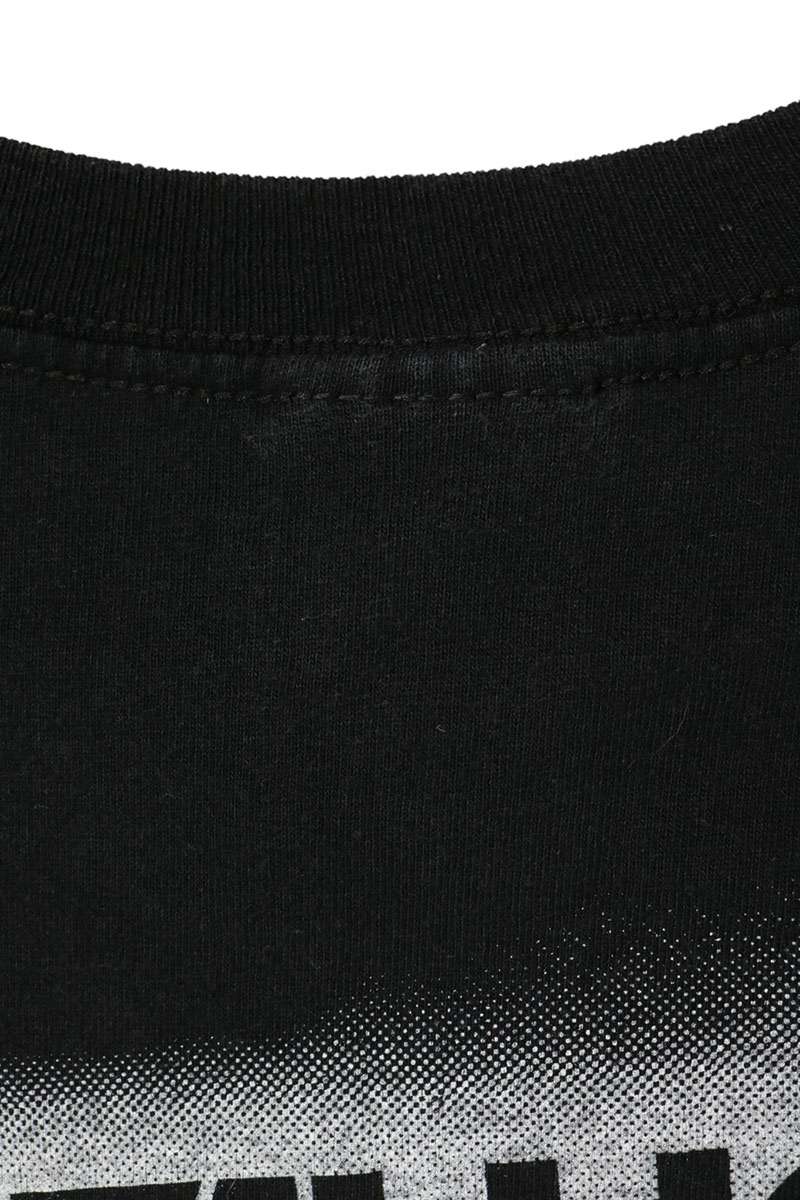 VINTAGE 00s Metallica Kill 'Em All Print T-Shirt Size XL