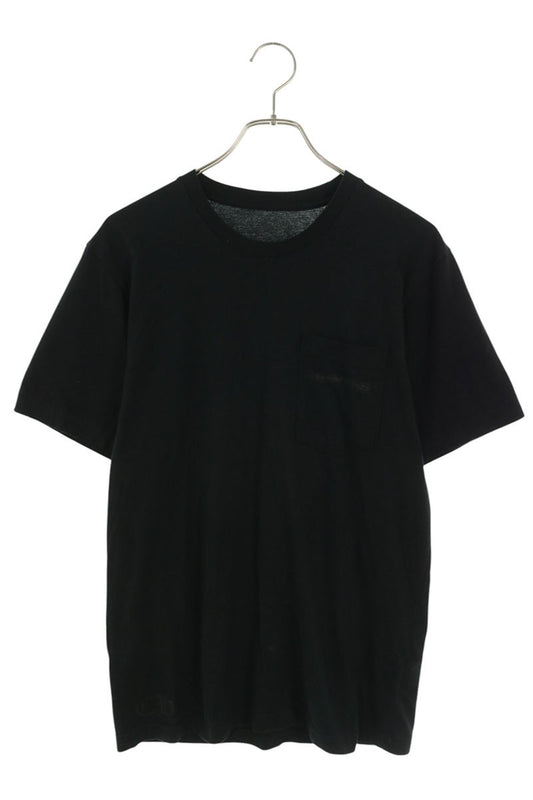 Chrome Hearts CH T-SHRT 2 Back Vine Print T-Shirt Size M