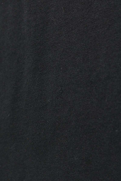 Chrome Hearts Vine Dagger Back Print T-Shirt Black Size M