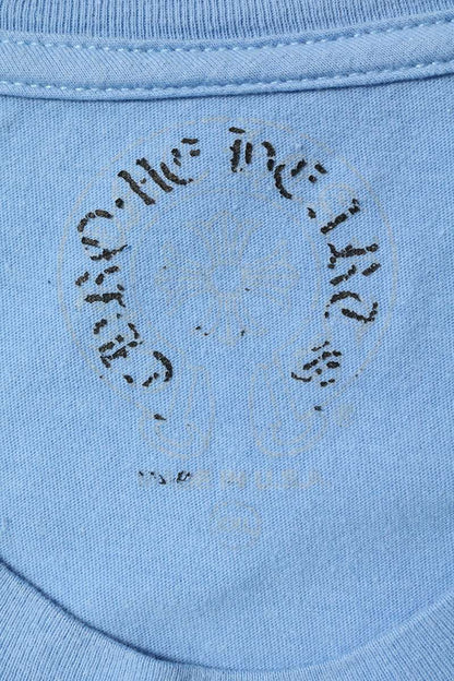 Chrome Hearts CH T-SHRT LTD Malibu Print T-Shirt Size XXL